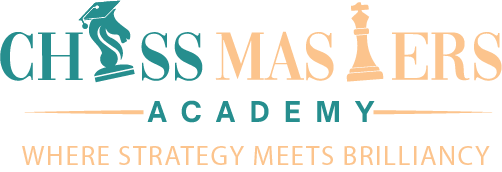 CHESS MASTERS ACADEMY